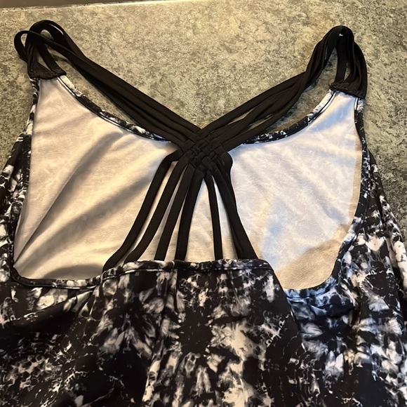 Apt 9 swim cover up - Picture 2 of 7